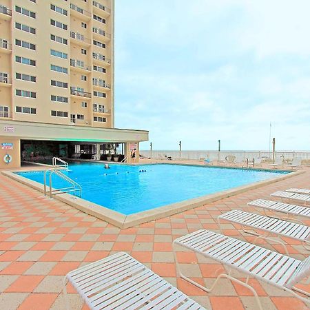 Pinnacle Port A-910 Panama City Beach Dış mekan fotoğraf