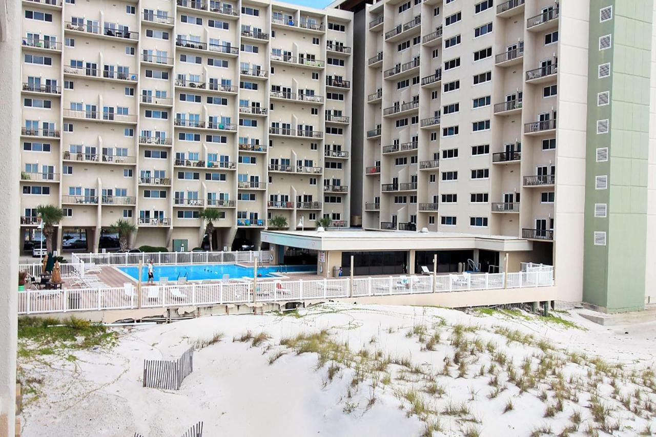 Pinnacle Port A-910 Panama City Beach Dış mekan fotoğraf