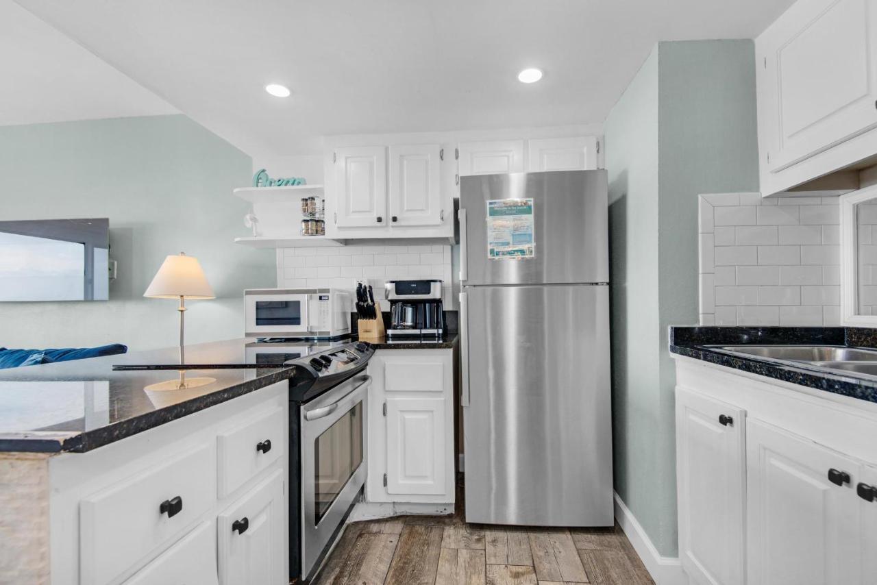 Pinnacle Port A-910 Panama City Beach Dış mekan fotoğraf