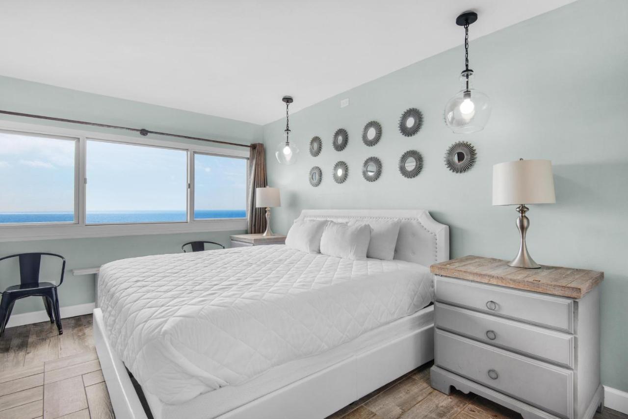 Pinnacle Port A-910 Panama City Beach Dış mekan fotoğraf