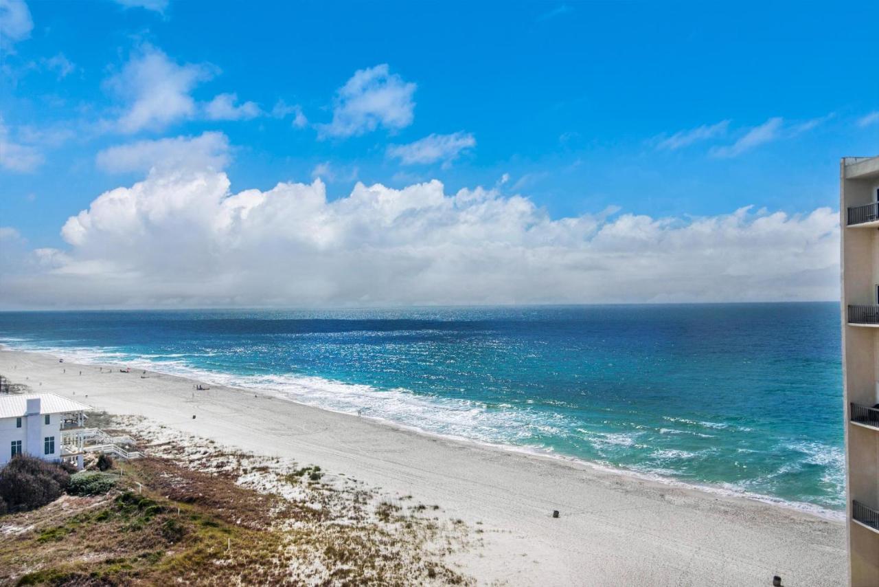 Pinnacle Port A-910 Panama City Beach Dış mekan fotoğraf