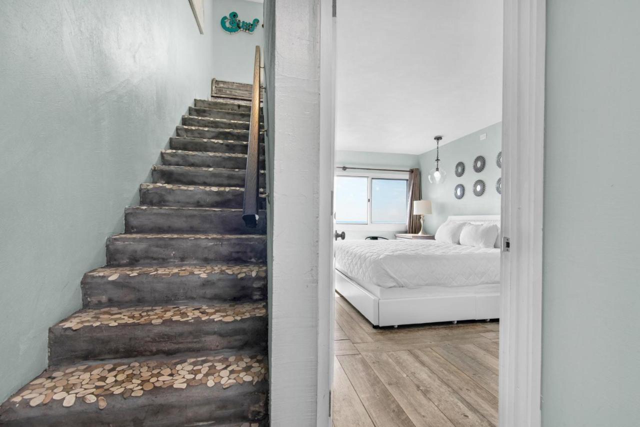Pinnacle Port A-910 Panama City Beach Dış mekan fotoğraf