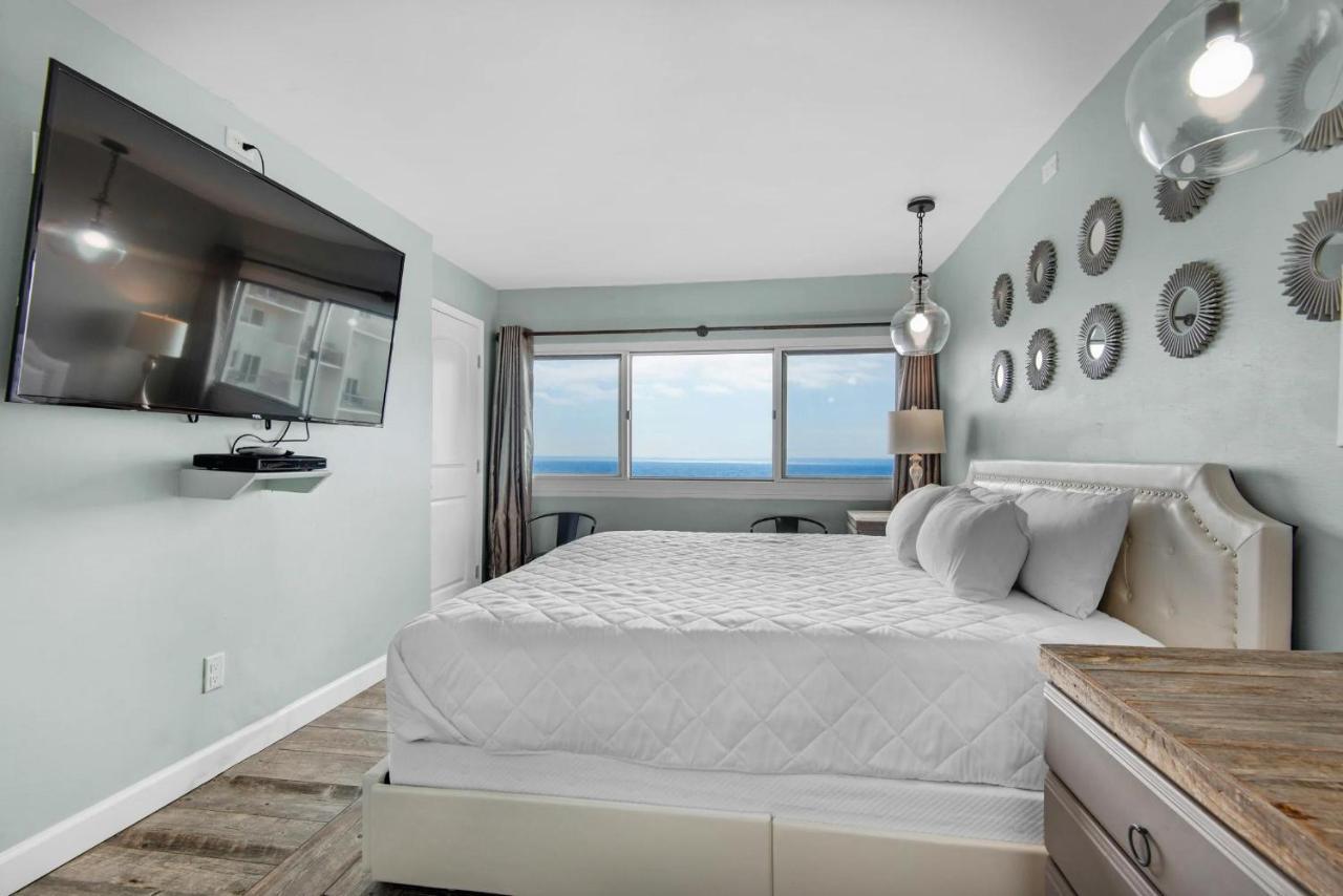 Pinnacle Port A-910 Panama City Beach Dış mekan fotoğraf