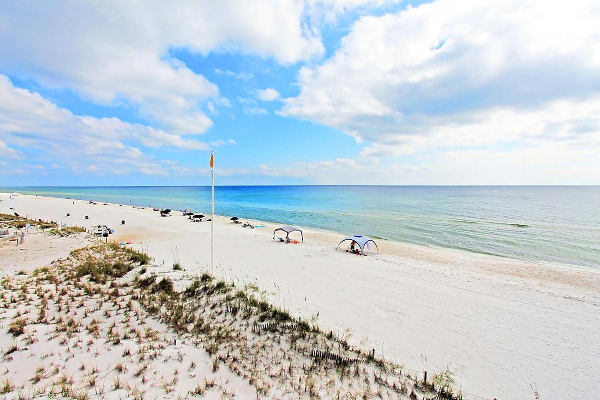 Pinnacle Port A-910 Panama City Beach Dış mekan fotoğraf