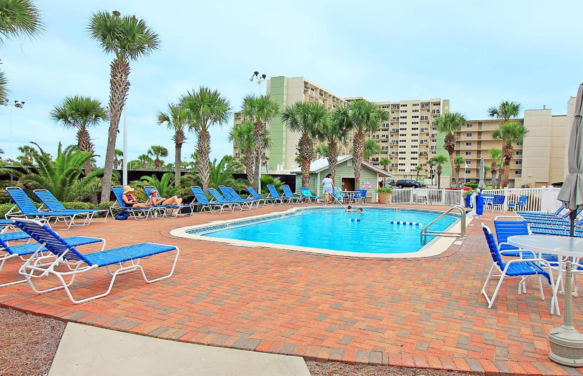 Pinnacle Port A-910 Panama City Beach Dış mekan fotoğraf